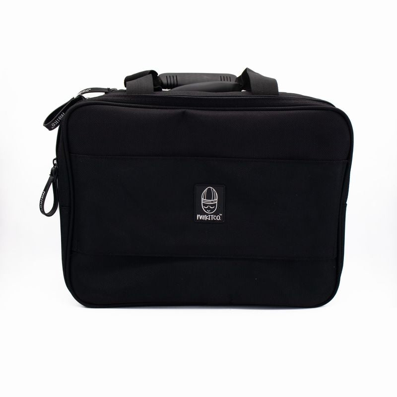 MYKITCO. My Travel Buddy Large Bag Missing Box This is Beauty UK