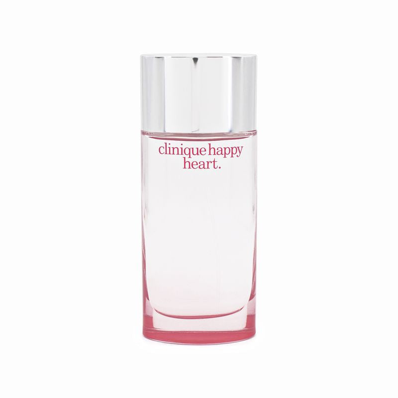 Clinique Happy Heart Eau de Parfum Spray 100ml - Imperfect Box