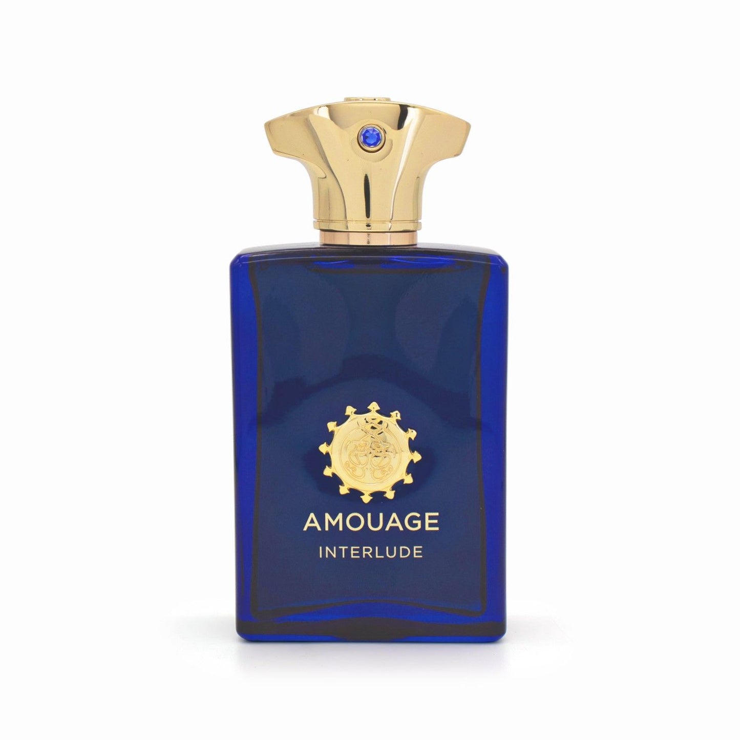 Amouage Interlude Man Eau de Parfum Spray 100ml - Imperfect Box