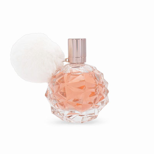 Ariana Grande Ari Eau de Parfum Spray 100ml - Imperfect Box