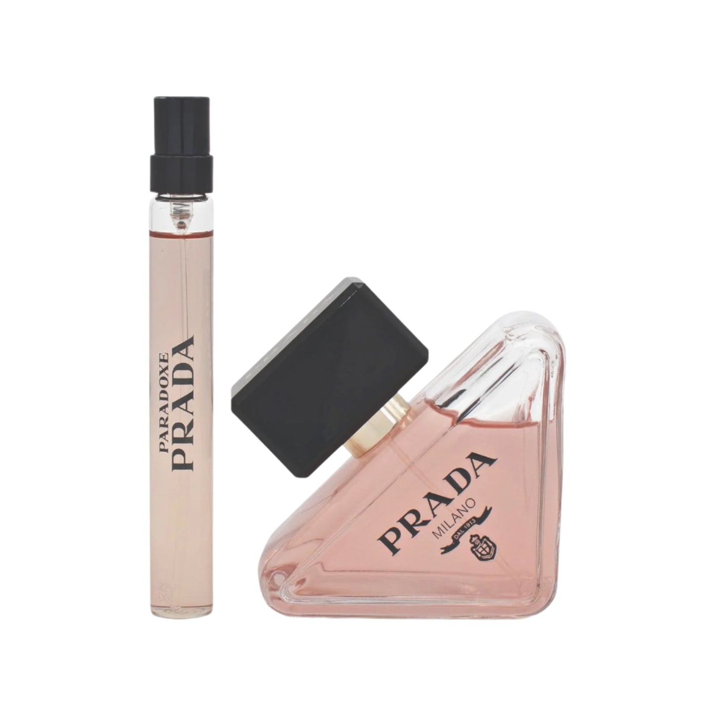 Prada Paradoxe Eau De Parfum 50ml & 10ml Set - Imperfect Box