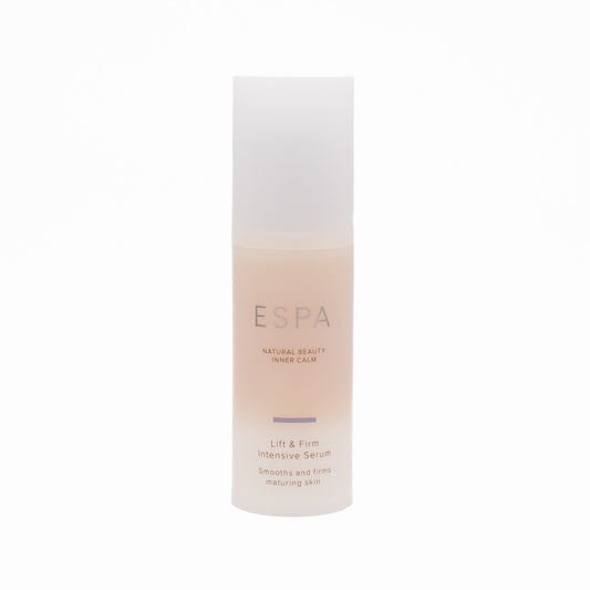 ESPA Lift & Firm Intensive Serum 25ml - Imperfect Box - This is Beauty UK