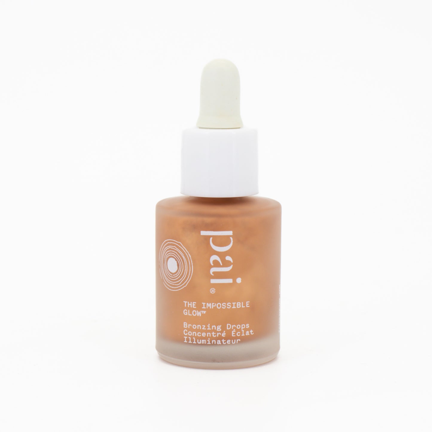 Pai Skincare The Impossible Glow Bronzing Drops 10ml - Imperfect Box