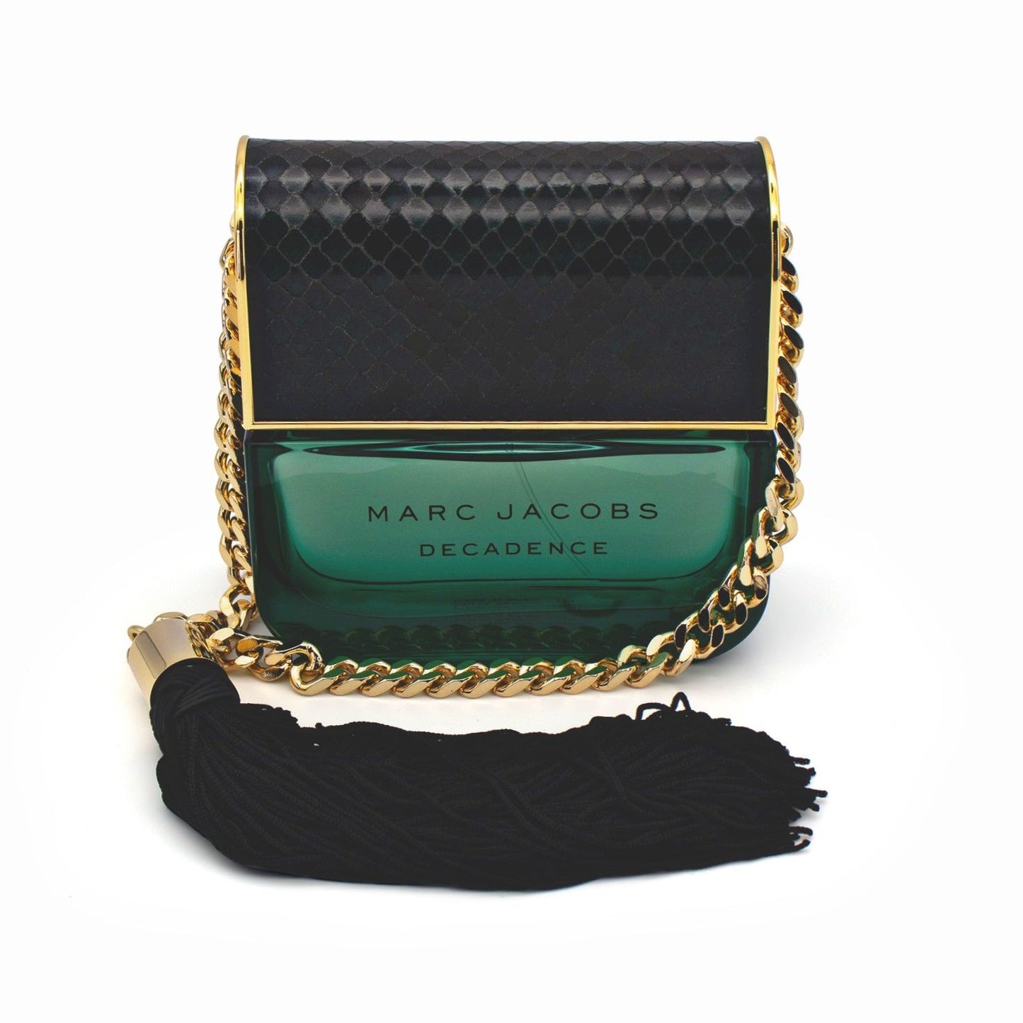 Marc Jacobs Decadence Eau De Parfum 100ml - Imperfect Box