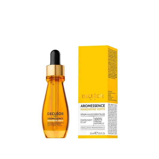 Decléor Aromessence Energising Vitamin Glow 15ml - Imperfect Box