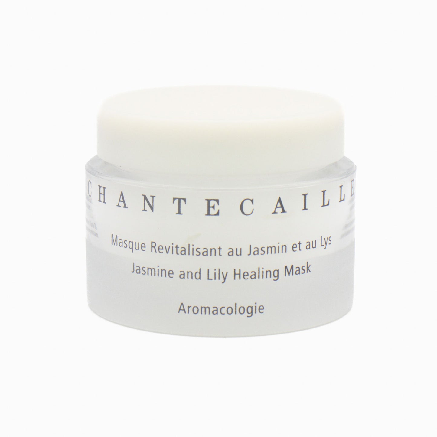 Chantecaille Jasmine & Lily Healing Mask 50ml - Imperfect Box - This is Beauty UK