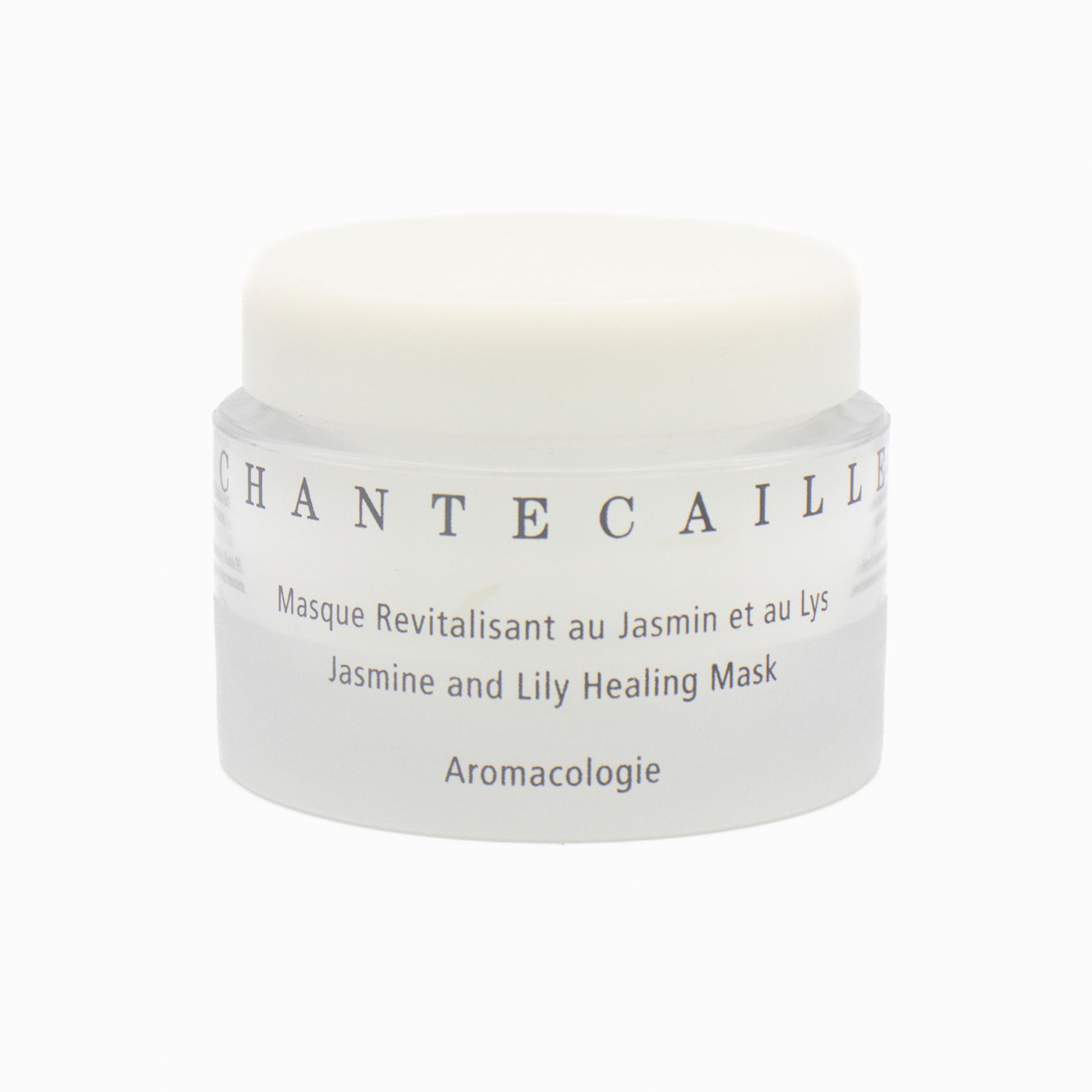 Chantecaille Jasmine & Lily Healing Mask 50ml - Imperfect Box - This is Beauty UK