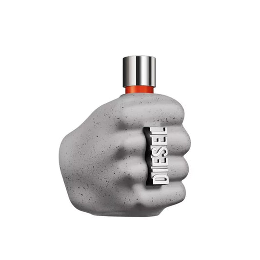 Diesel Only The Brave Street Eau De Toilette 125ml - New