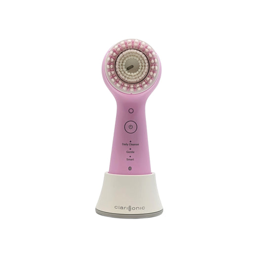 Clarisonic Mia Smart Revolutionary 3-in-1 Cleansing Device Pink - Imperfect Box