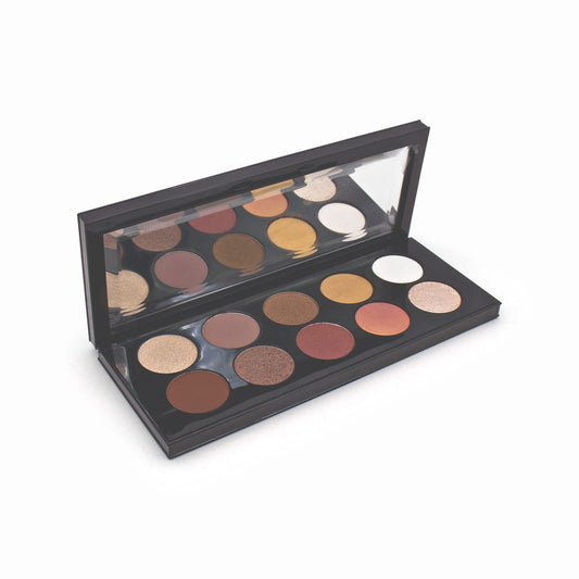 Pat McGrath Labs Mothership VII Divine Rose Eyeshadow Palette - Imperfect Box