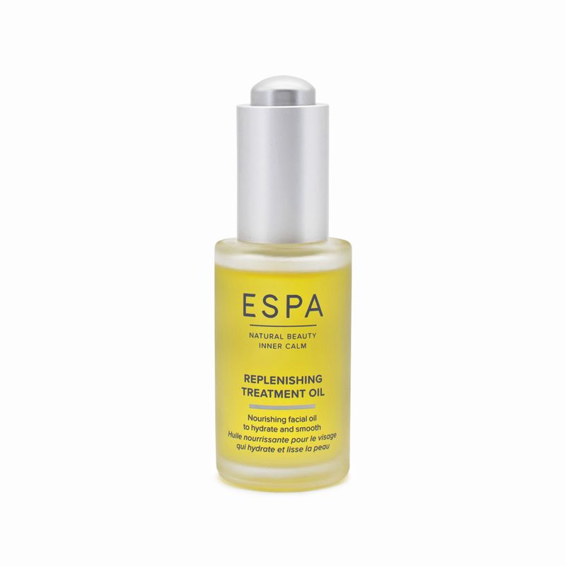 ESPA Replenishing Treatment Oil 30ml - Imperfect Box & Small Amount Missing