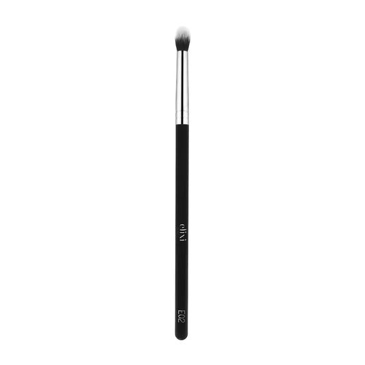 Elixi Beauty Small Tapered Blending Brush Black E02 - New