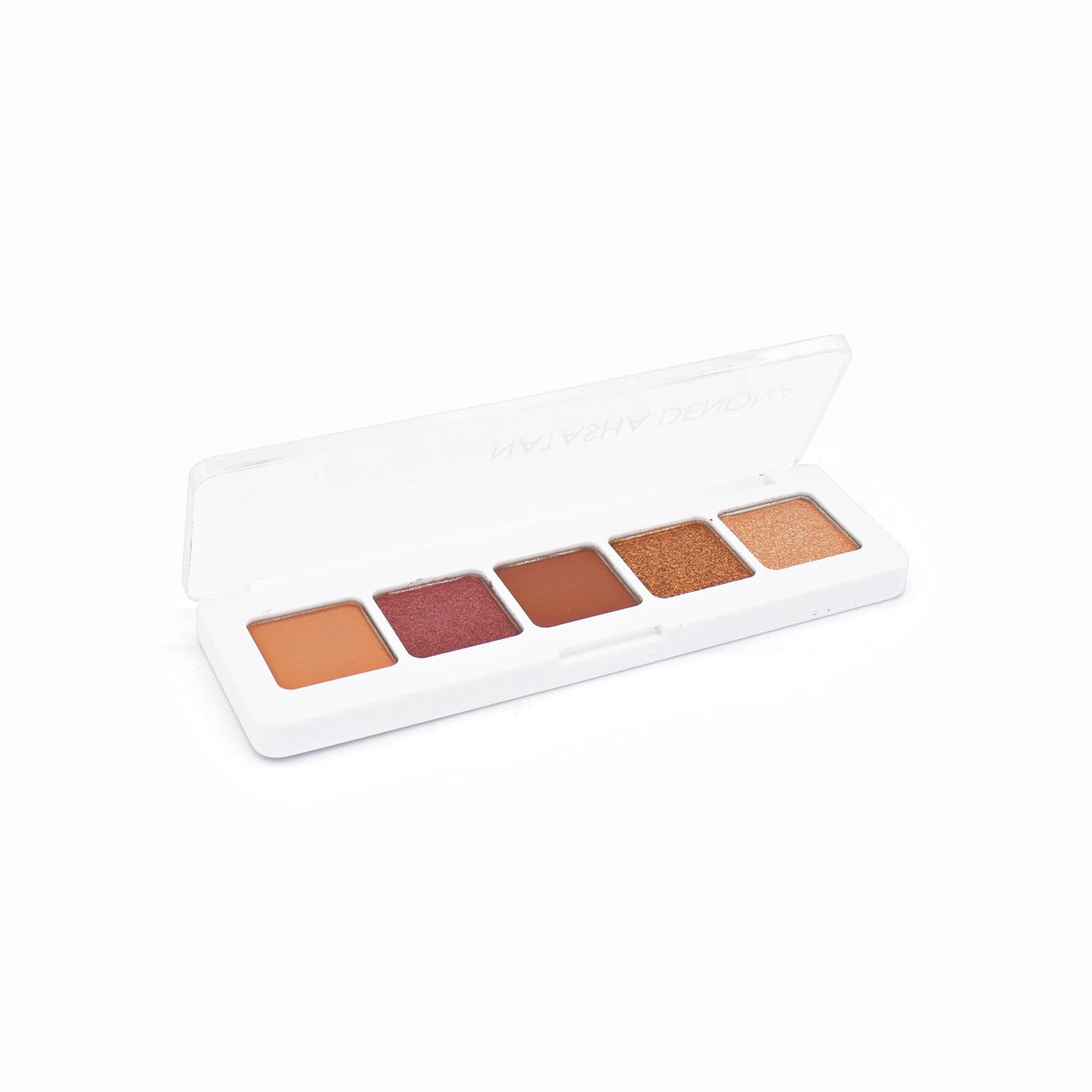 Natasha Denona Mini Sunset Palette 5 Piece 4g - Imperfect Box