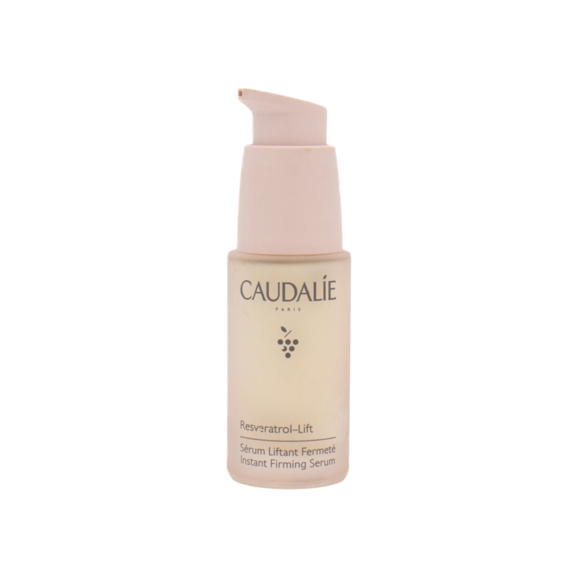 Caudalie Resveratrol-Lift Instant Firming Serum 30ml - Missing Box - This is Beauty UK