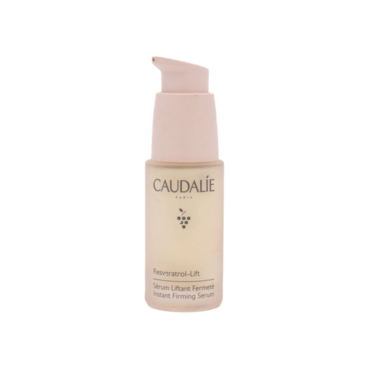 Caudalie Resveratrol-Lift Instant Firming Serum 30ml - Missing Box - This is Beauty UK
