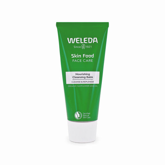 Weleda Skin Food Nourishing Cleansing Balm 75ml - Missing Box