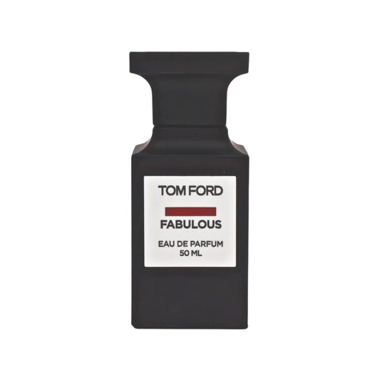 Tom Ford Fabulous Eau De Parfum 50ml - Imperfect Box