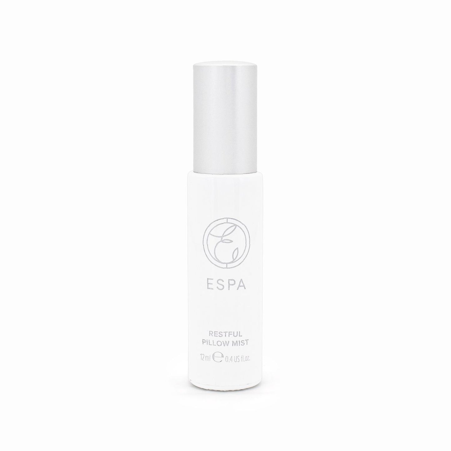 ESPA Restful Pillow Mist 12ml - Missing Box