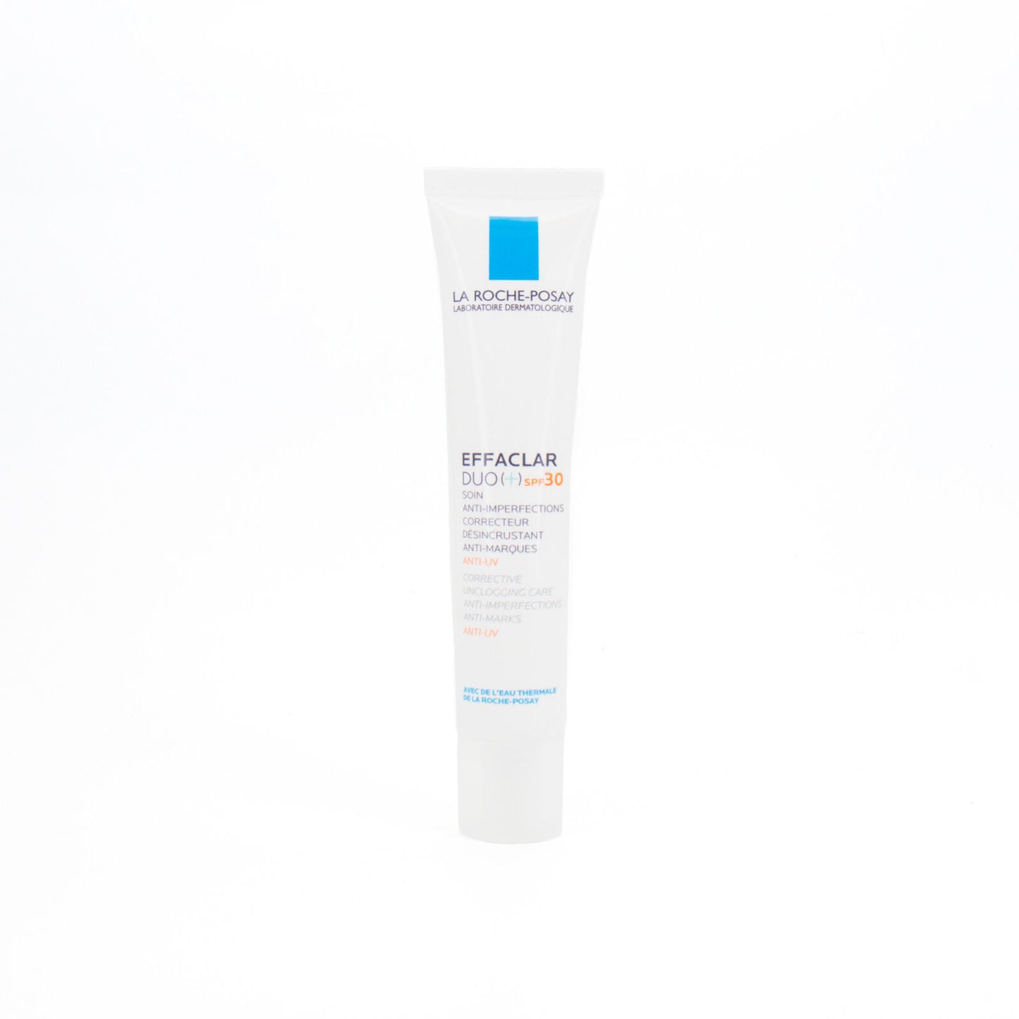 La Roche-Posay Effaclar Duo+ SPF30 40ml - Imperfect Box