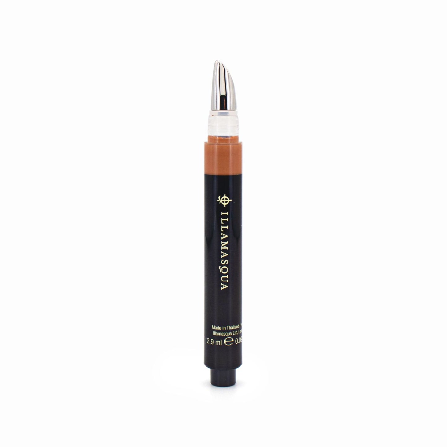 Illamasqua Skin Base Concealer Pen 2.9ml Dark 2 - Imperfect Box