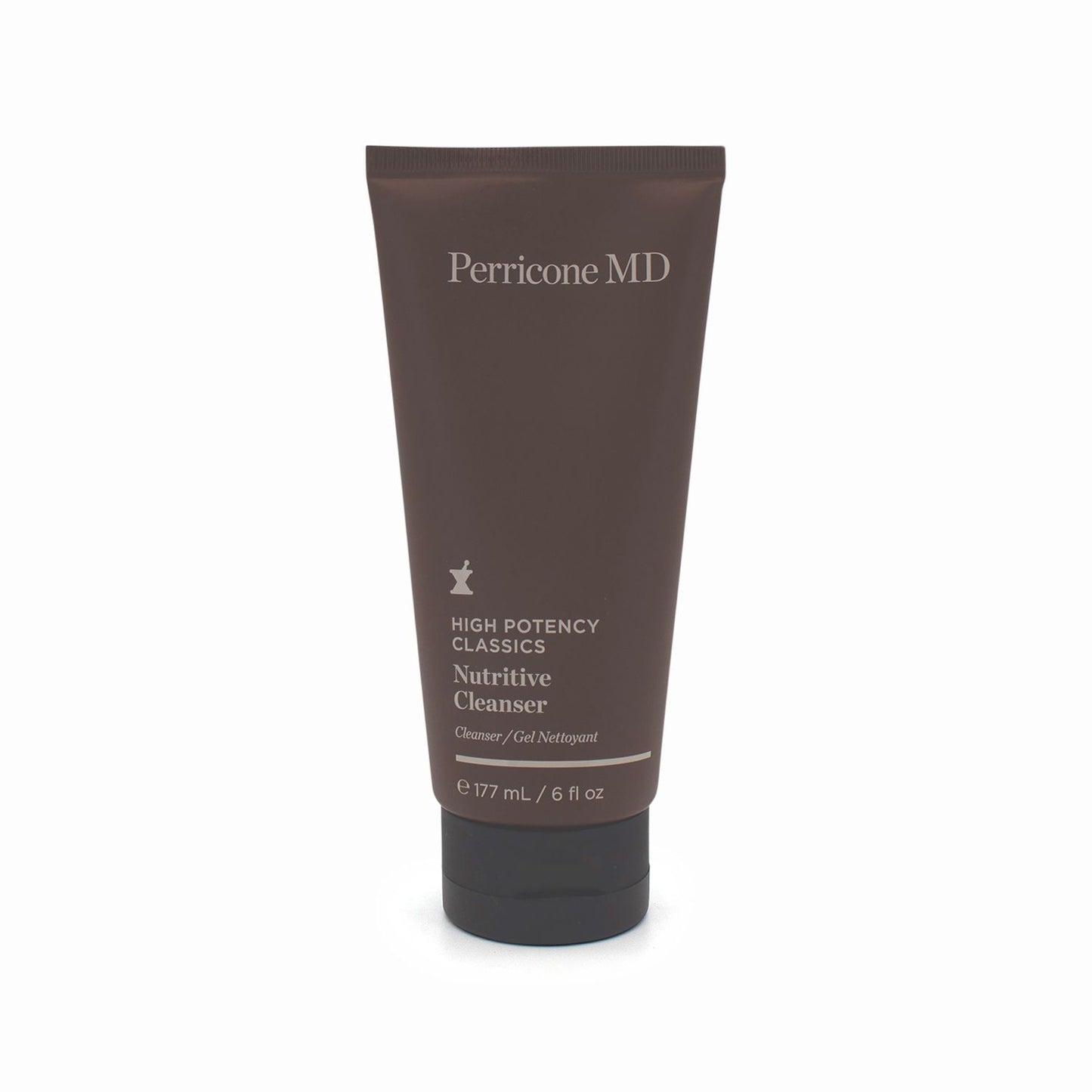 Perricone MD High Potency Nutritive Cleanser 177ml - Imperfect Container