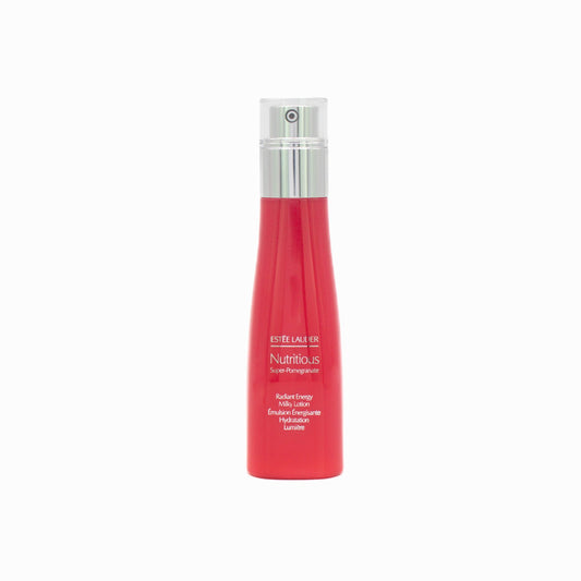 Estee Lauder Nutritious Super Pomegranate Milky Lotion 100ml - Missing Box - This is Beauty UK