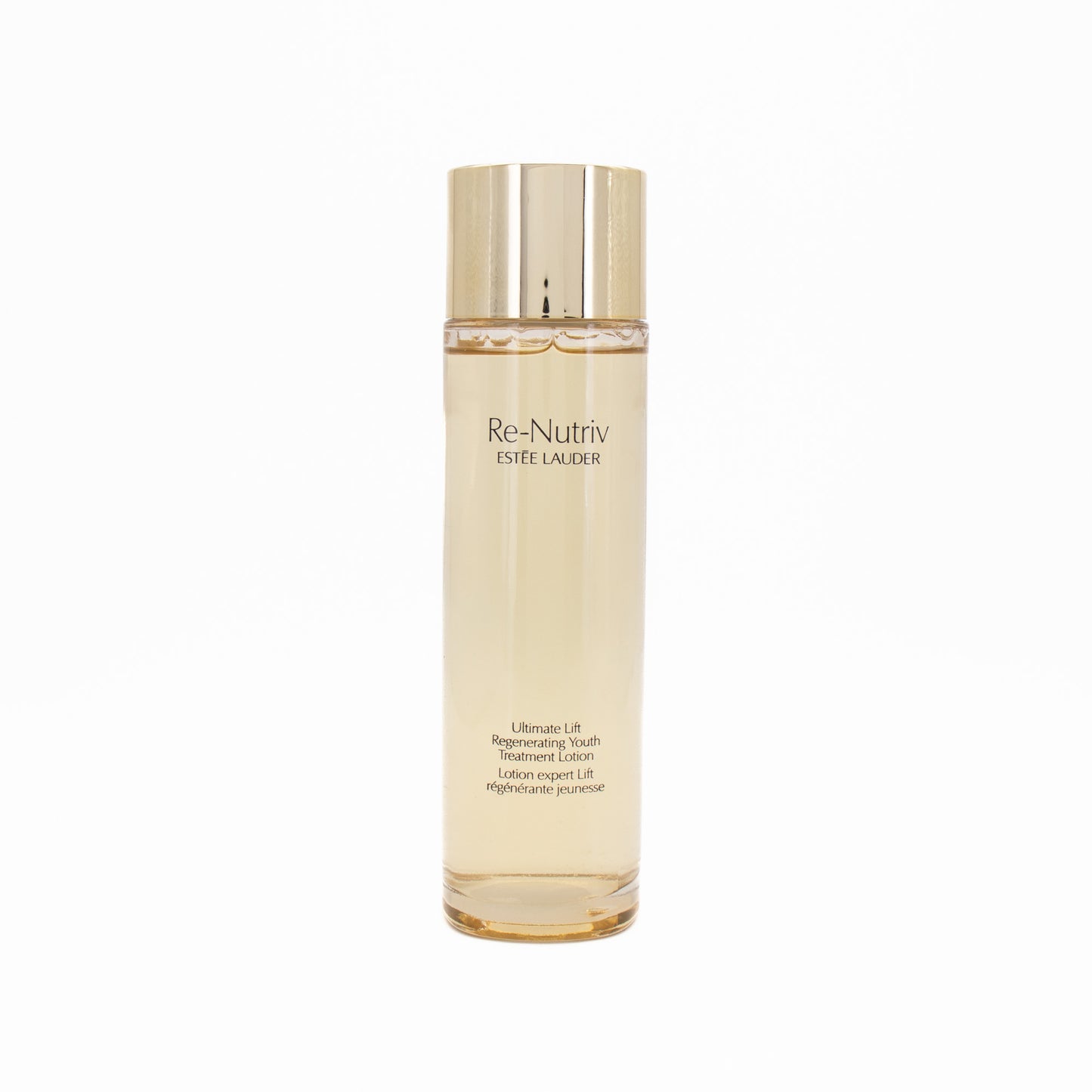 Estee Lauder Re-Nutriv Regenerating Youth Treatment Lotion 200ml - Missing Box - This is Beauty UK