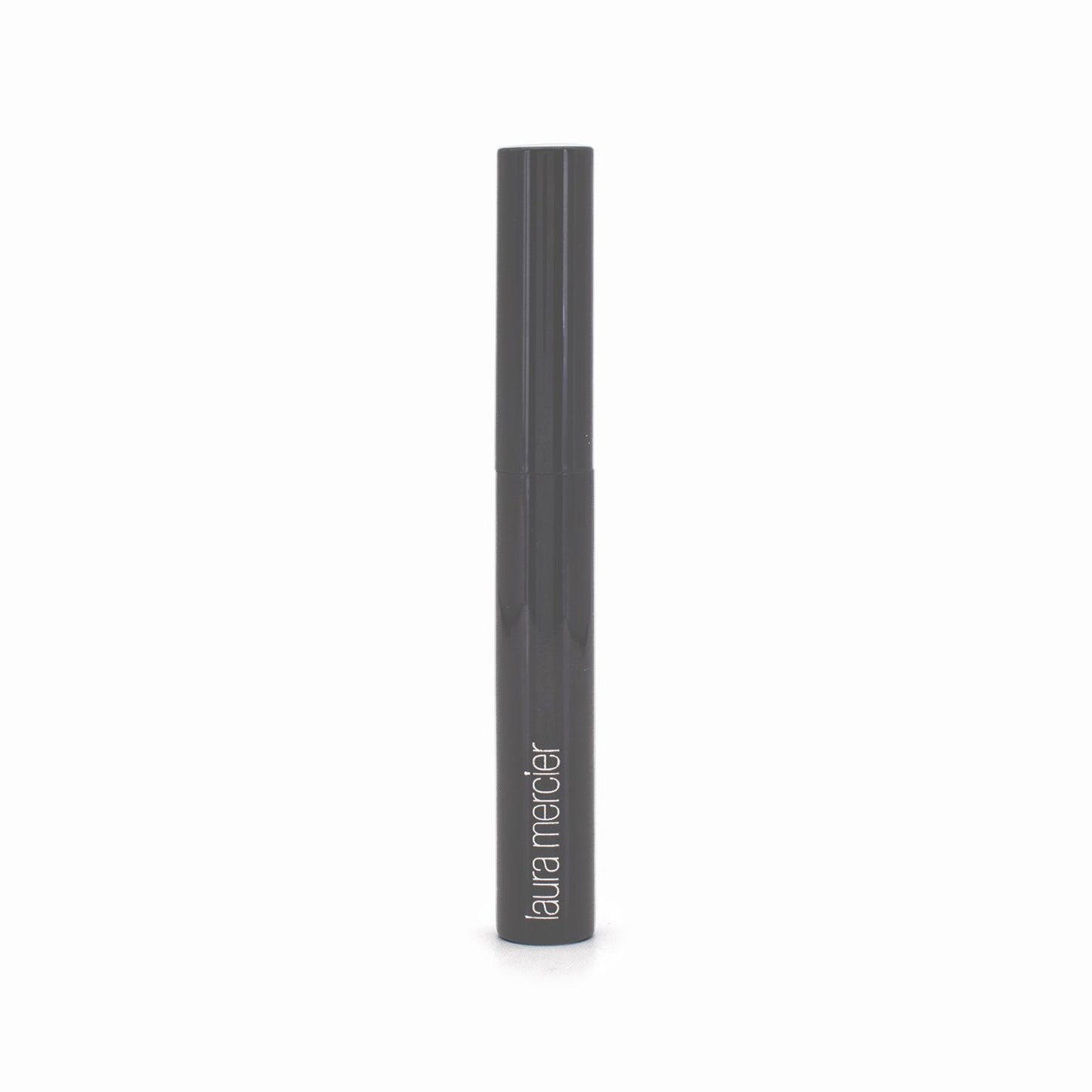 Laura Mercier Brow Dimension Fiber Infused Colour Gel 5ml Black - Imperfect Box