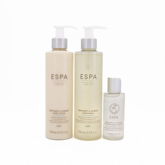 ESPA Hand Care Collection Gift Set - Imperfect Box