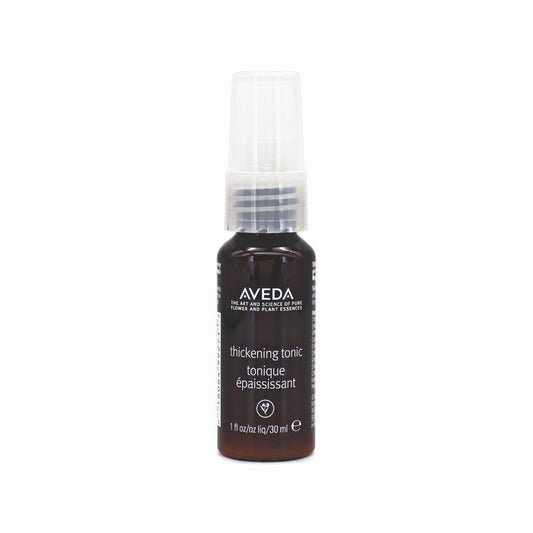 Aveda Thickening Tonic Mini 30ml - Imperfect Container