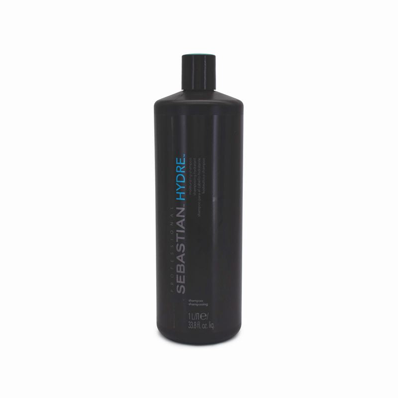 Sebastian Professional Hydre Moisturizing Shampoo 1000ml - Imperfect Container