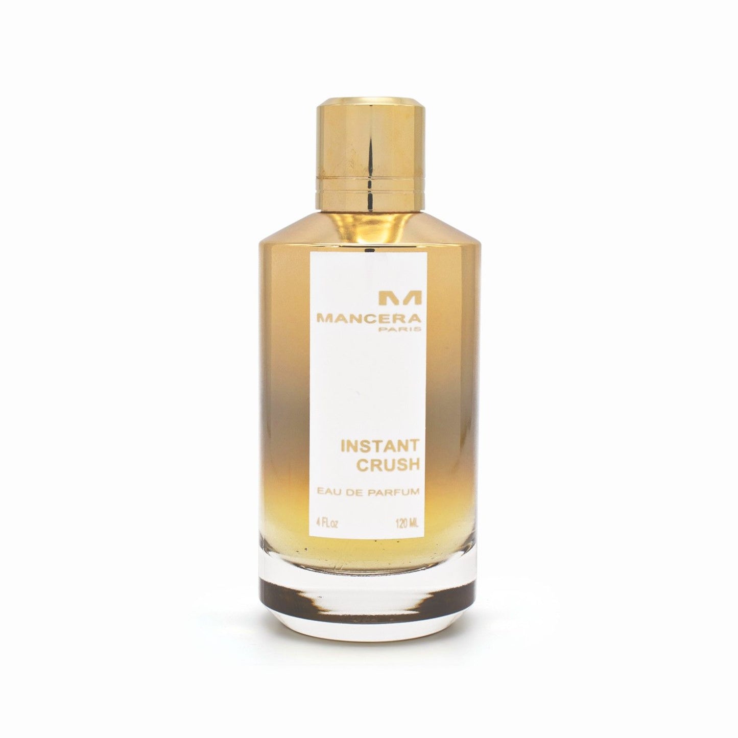 MANCERA Instant Crush Eau De Parfum 120ml - Imperfect Box