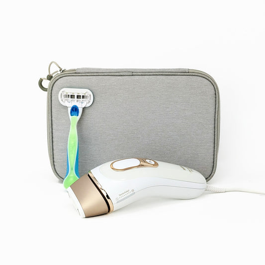 Braun Silk Expert Pro5 PL5014 Corded IPL Hair Removal - Imperfect Box - This is Beauty UK