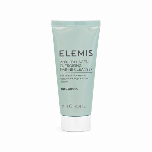 Elemis Pro-Collagen Marine Cleanser 30ml - Imperfect Container