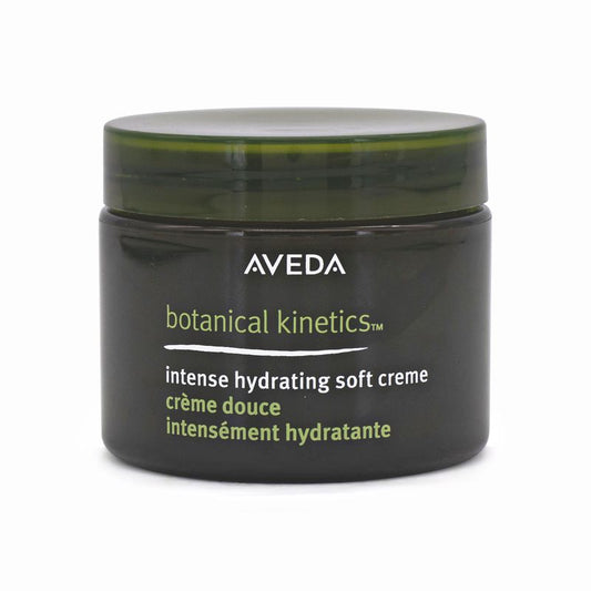 Aveda Botanical Kinetic Intense Hydrating Soft Creme 50ml - Missing Box