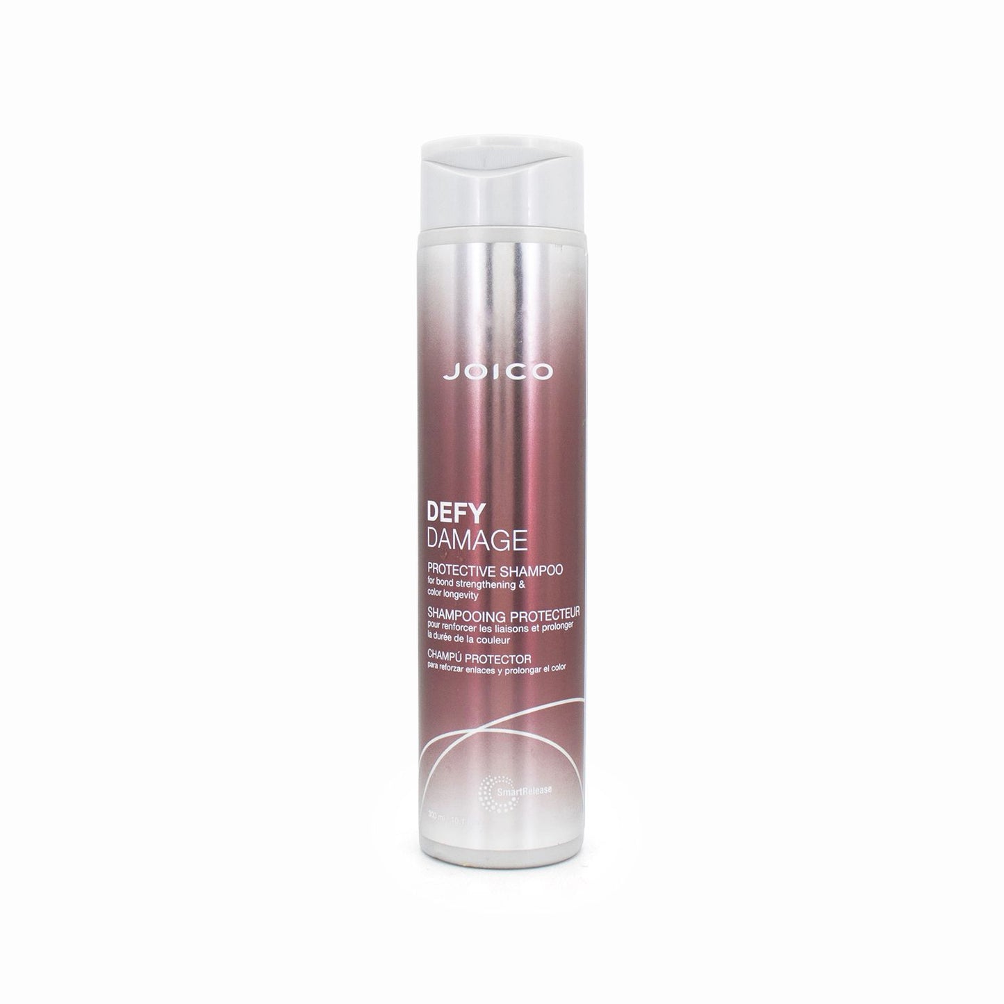 Joico Defy Damage Protective Shampoo 300ml - Imperfect Container