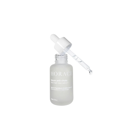 Horace Anti-Hair Loss Serum 50ml - Imperfect Box