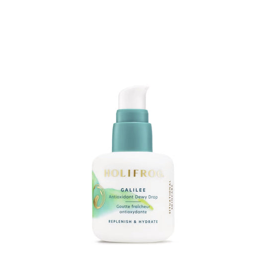 HoliFrog Galilee Antioxidant Dewy Drop 50ml - Imperfect Box