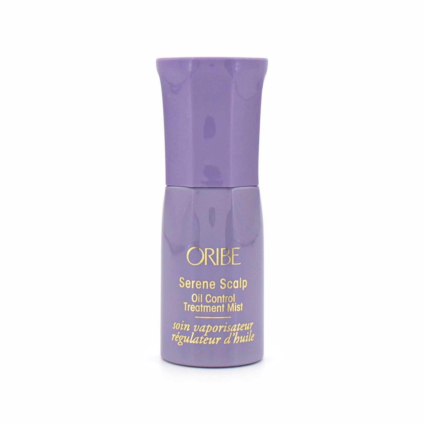 Oribe Serene Scalp Oil Control Treatment Mist 20ml - Imperfect Container