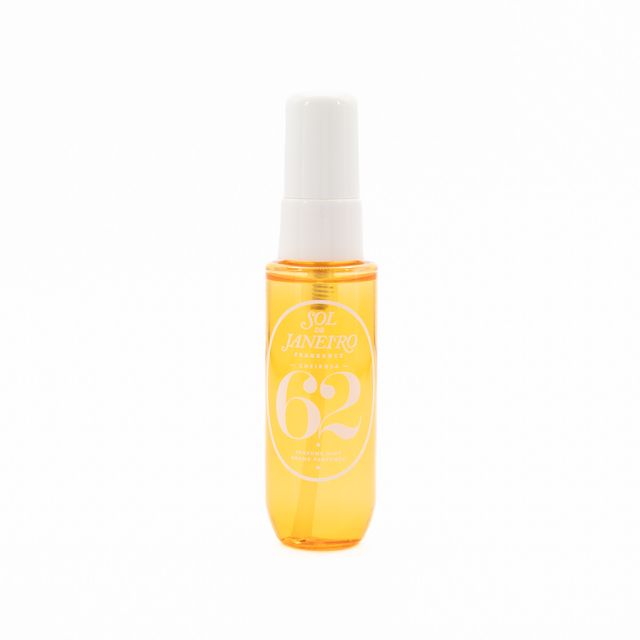 Sol de Janeiro Cheirosa 62 Fragrance Mist 30ml - Imperfect Container