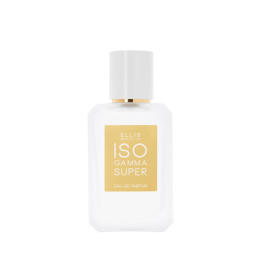 Ellis Brooklyn Iso Gamma Super Eau De Parfum 50ml - New