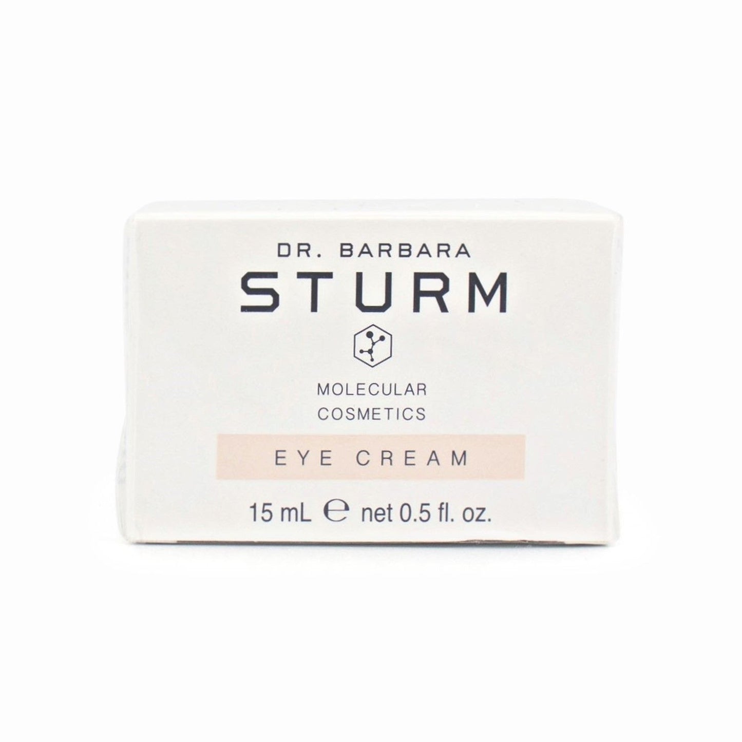 Dr. Barbara Sturm Eye Cream 15ml - Imperfect Box