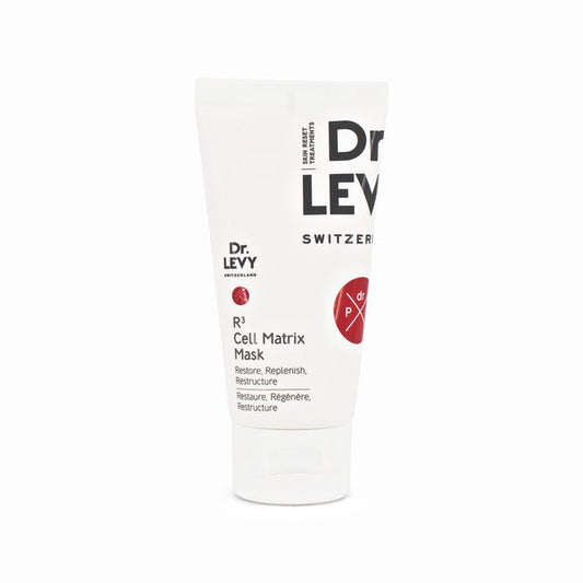 Dr. Levy R3 Cell Matrix Mask 50ml - Missing Box