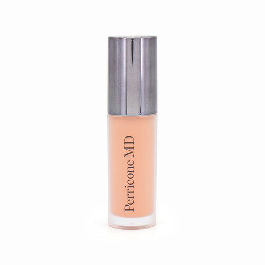 Perricone MD No Makeup Lip Oil 5.5ml Lychee - Imperfect Box