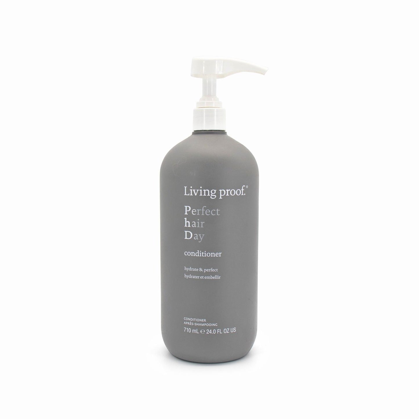 Living Proof Perfect Hair Day Conditioner 710ml - Imperfect Container