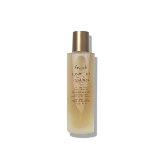Fresh Kombucha Facial Treatment Essence 250ml - Imperfect Box