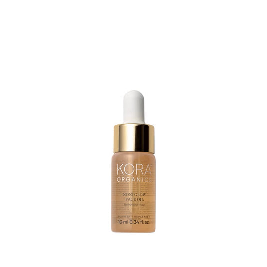 Kora Organics Face Oil 10ml - Imperfect Box