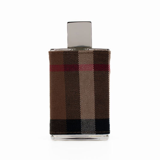 Burberry London For Men Eau de Toilette Spray 100ml - Imperfect Box
