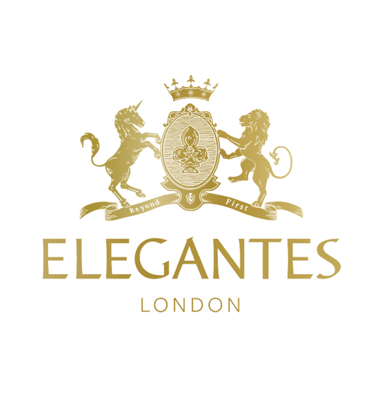 Elegantes Personality Collection Rose Musk Refill 100ml - New