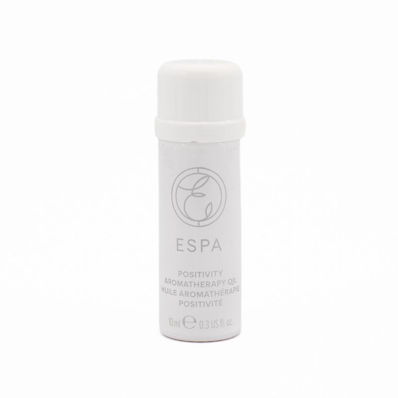 ESPA Positivity Aromatherapy Single Oil 10ml - Imperfect Box